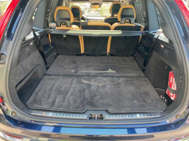 Volvo XC 90