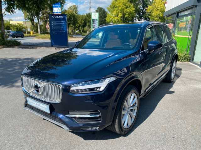 Volvo XC 90