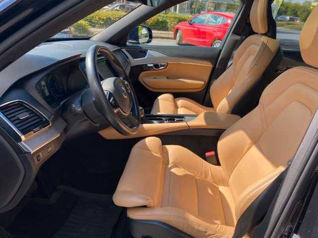 Volvo XC 90