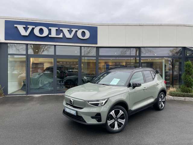 Volvo XC 40
