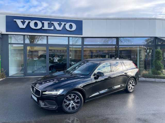 Volvo V60 occasion