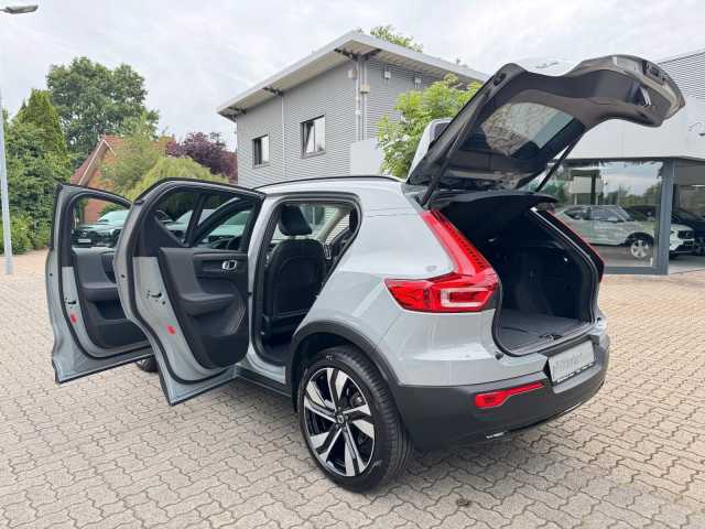Volvo XC 40