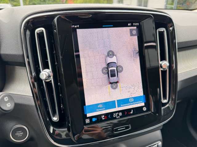 Volvo XC 40