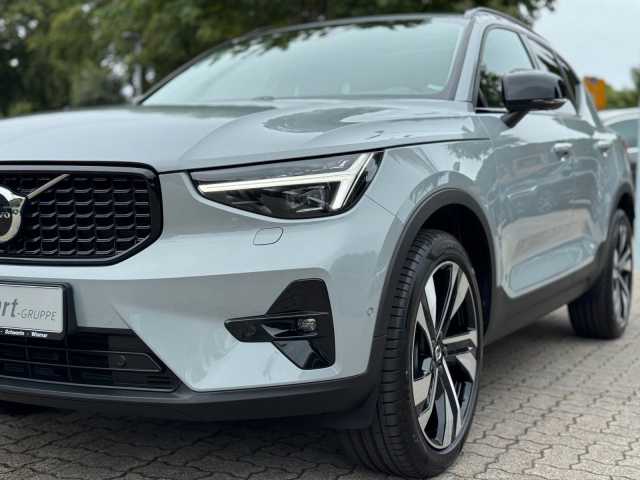 Volvo XC 40