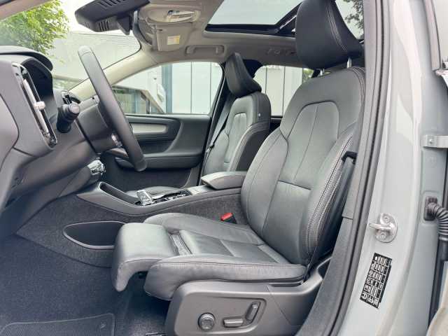 Volvo XC 40