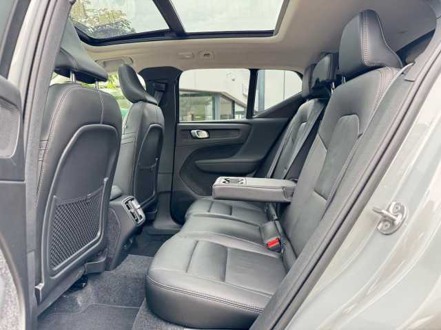 Volvo XC 40