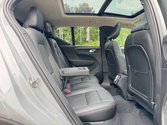 Volvo XC 40