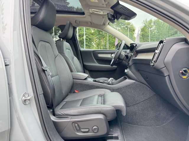 Volvo XC 40