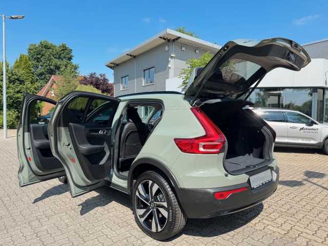 Volvo XC 40