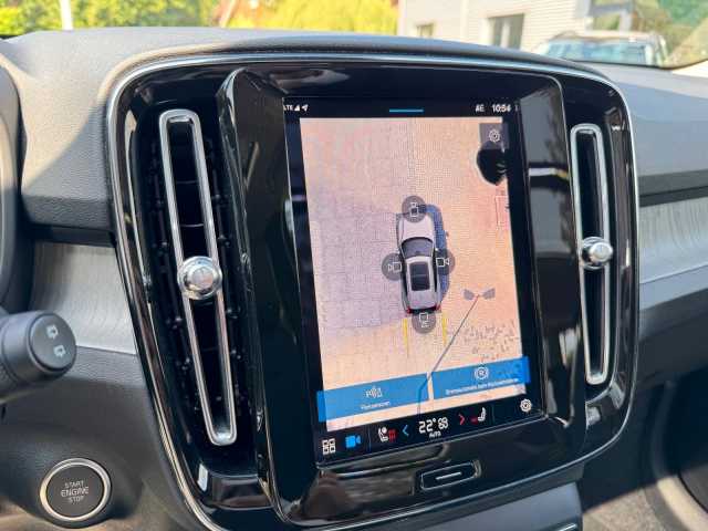 Volvo XC 40