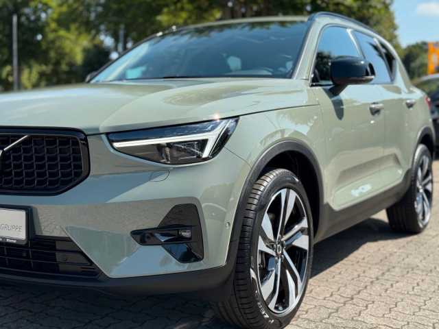Volvo XC 40