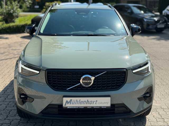 Volvo XC 40