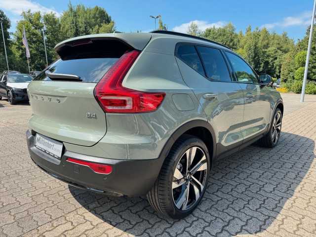 Volvo XC 40