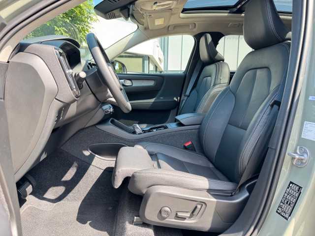 Volvo XC 40