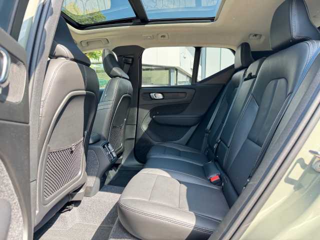 Volvo XC 40