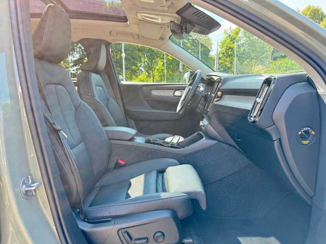 Volvo XC 40
