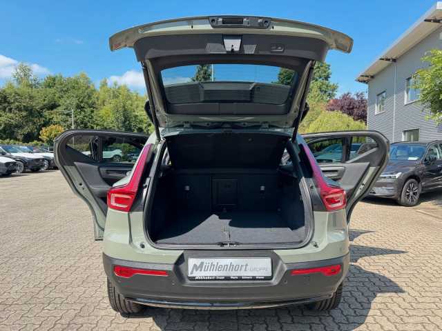 Volvo XC 40