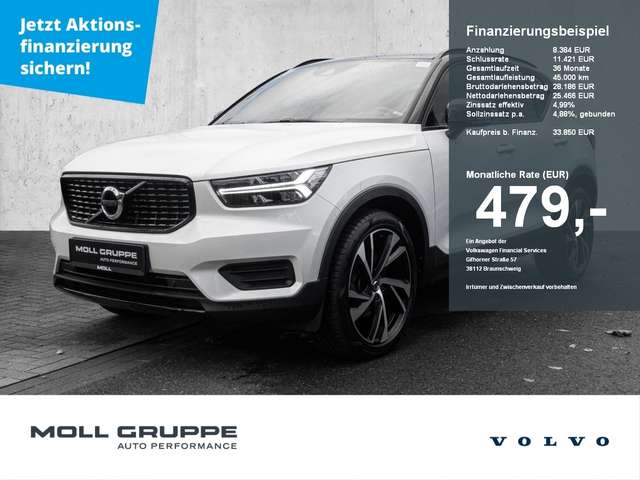 Volvo XC 40