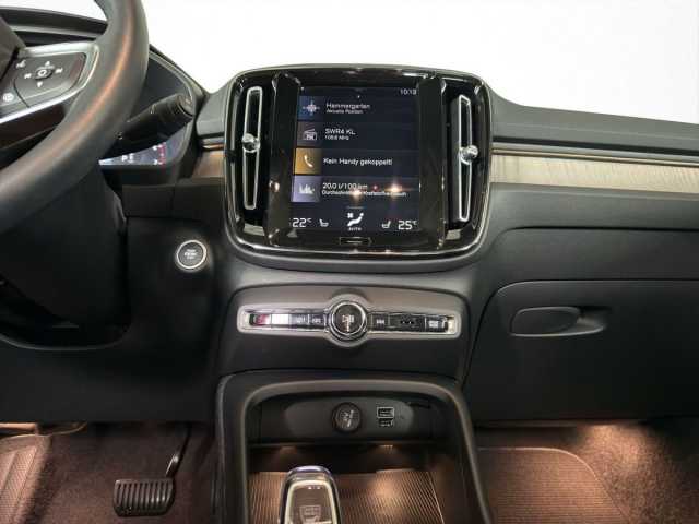 Volvo XC 40