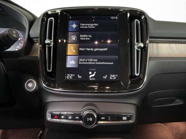 Volvo XC 40