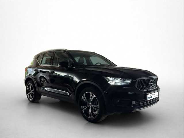 Volvo XC 40