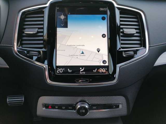 Volvo XC 90