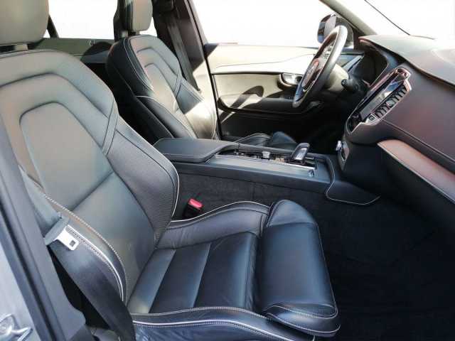 Volvo XC 90