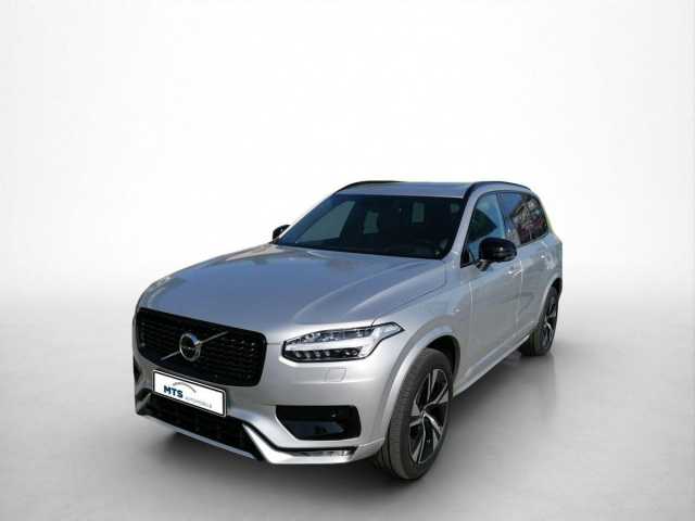 Volvo XC 90