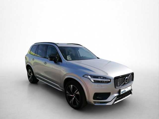 Volvo XC 90