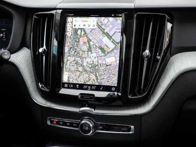 Volvo XC 60