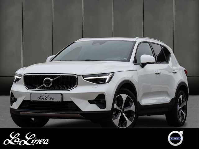 Volvo XC 40 occasion
