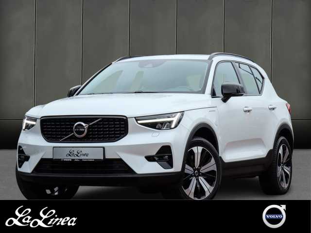 Volvo XC 40