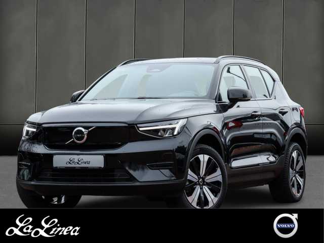 Volvo XC 40