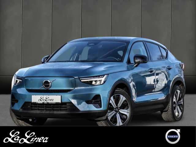 Volvo C40 Recharge