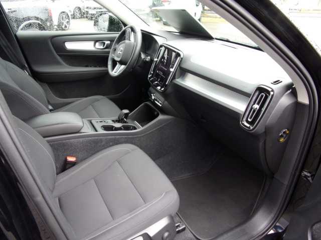 Volvo XC 40