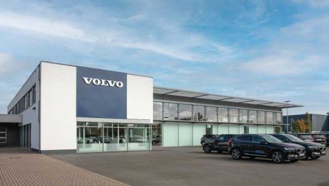 Volvo XC 40