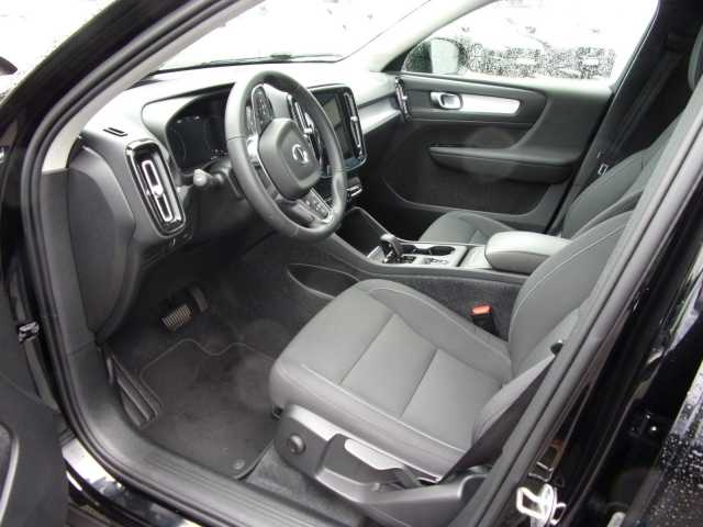 Volvo XC 40