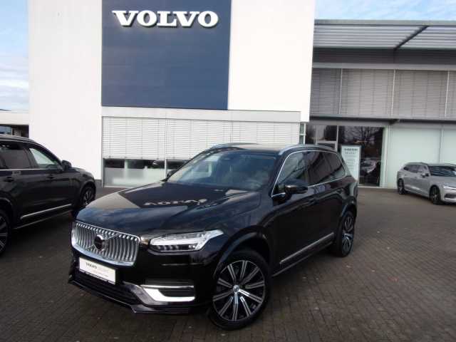 Volvo XC 90
