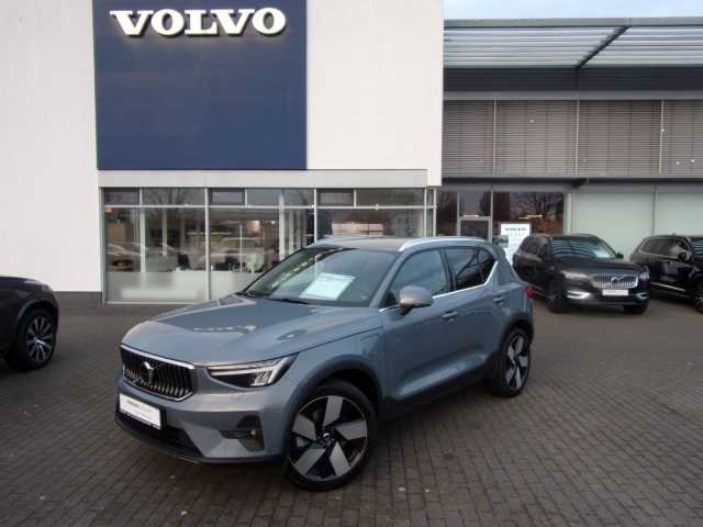 Volvo XC 40