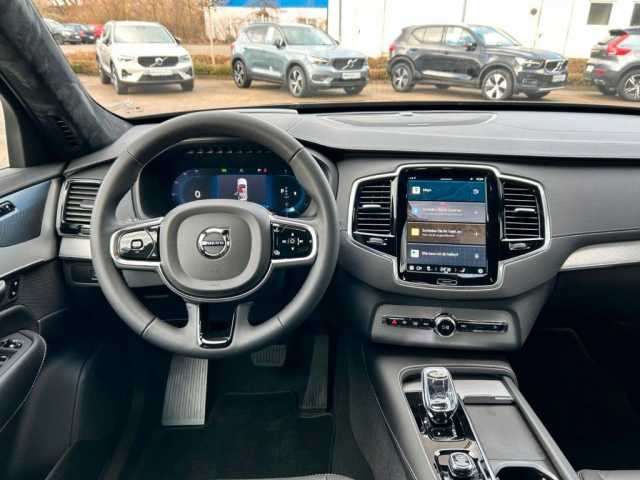 Volvo XC 90