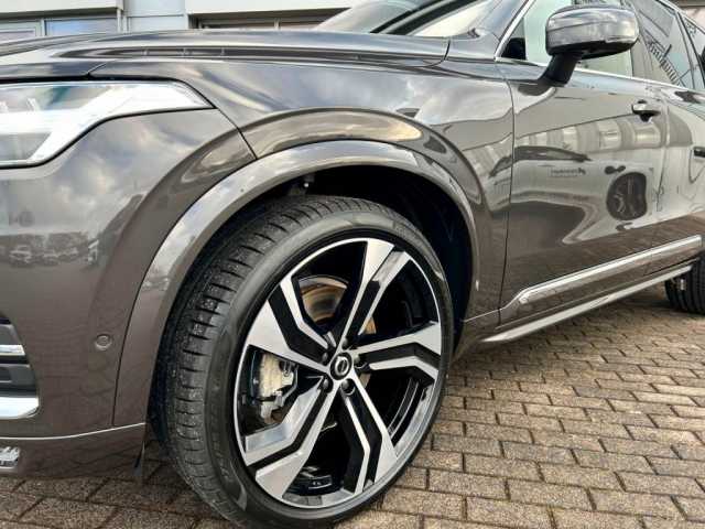 Volvo XC 90