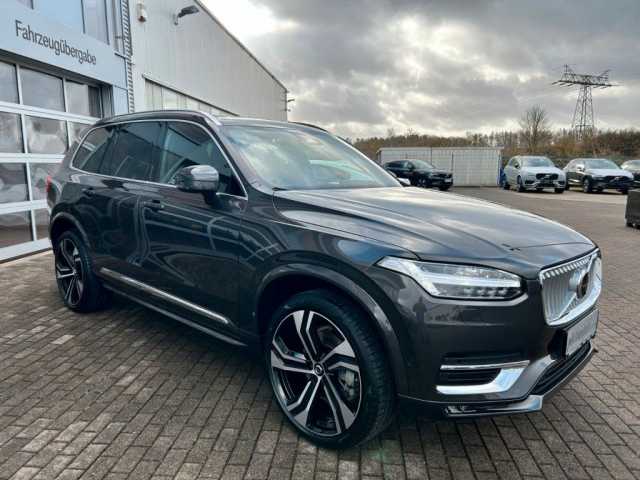 Volvo XC 90
