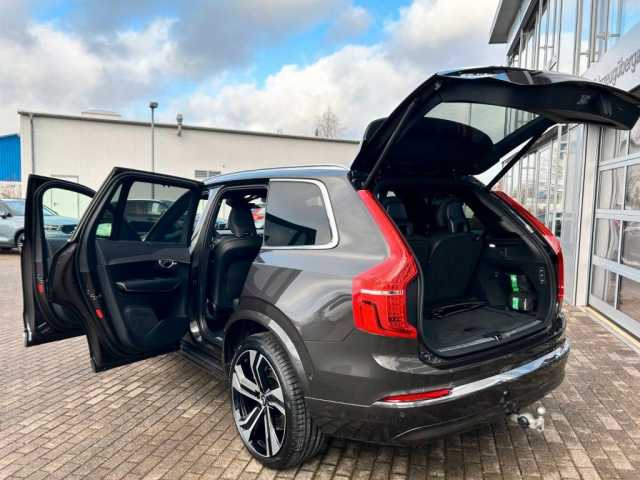 Volvo XC 90