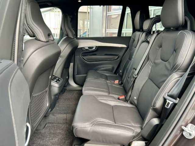 Volvo XC 90