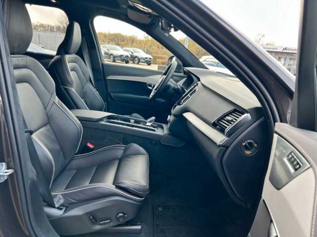 Volvo XC 90