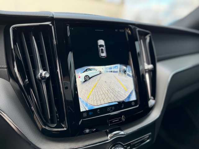 Volvo XC 60