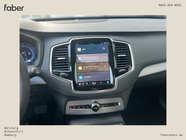 Volvo XC 90