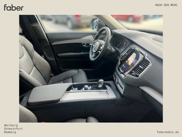 Volvo XC 90