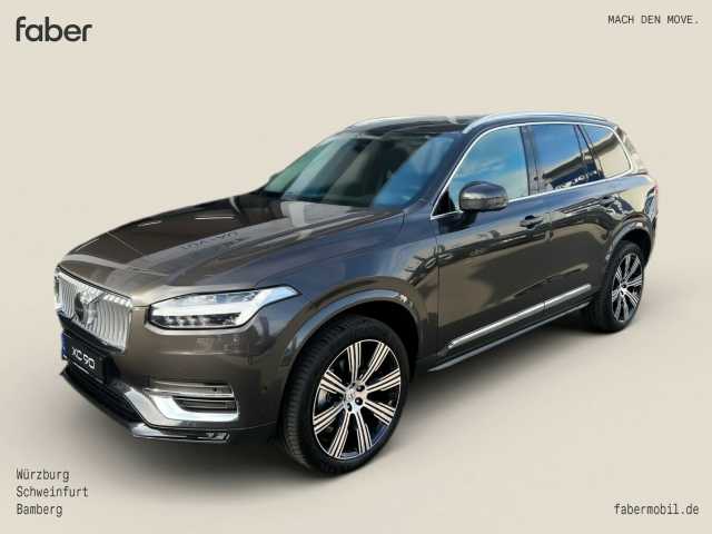 Volvo XC 90