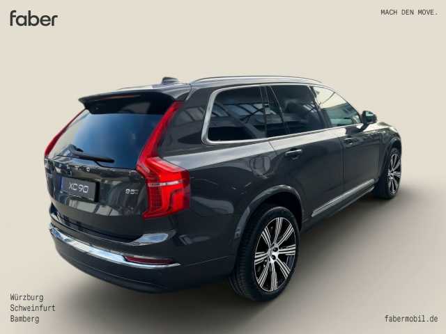 Volvo XC 90